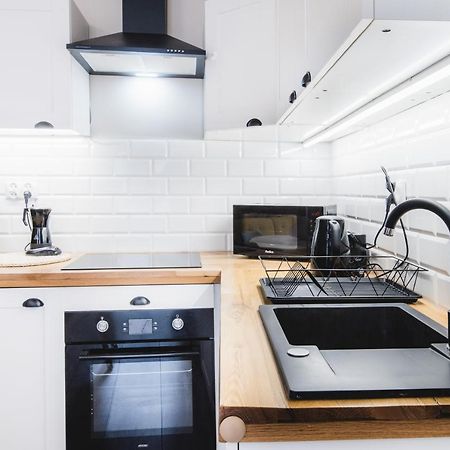 Modern Apartments Torun 1 Stare Miasto-Centrum Екстер'єр фото