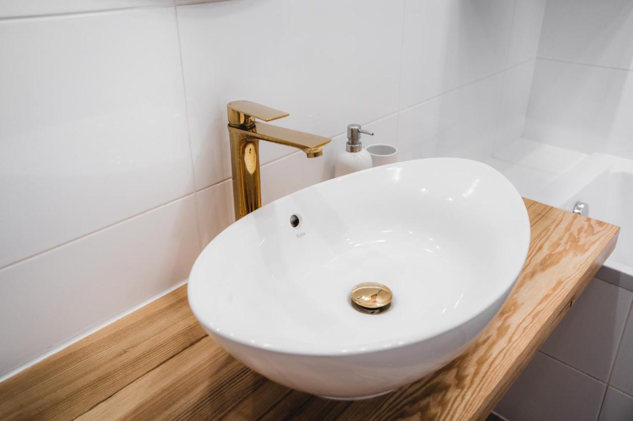Modern Apartments Torun 1 Stare Miasto-Centrum Екстер'єр фото