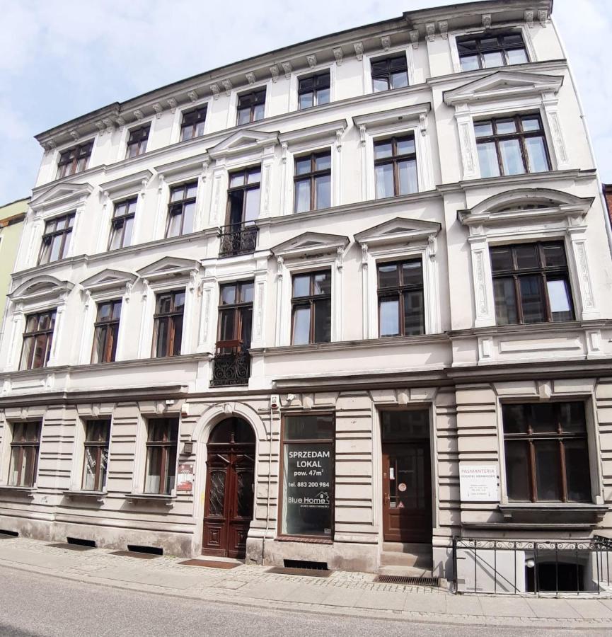 Modern Apartments Torun 1 Stare Miasto-Centrum Екстер'єр фото